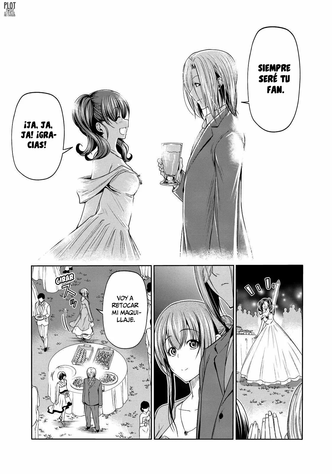 Página 44 del Manga