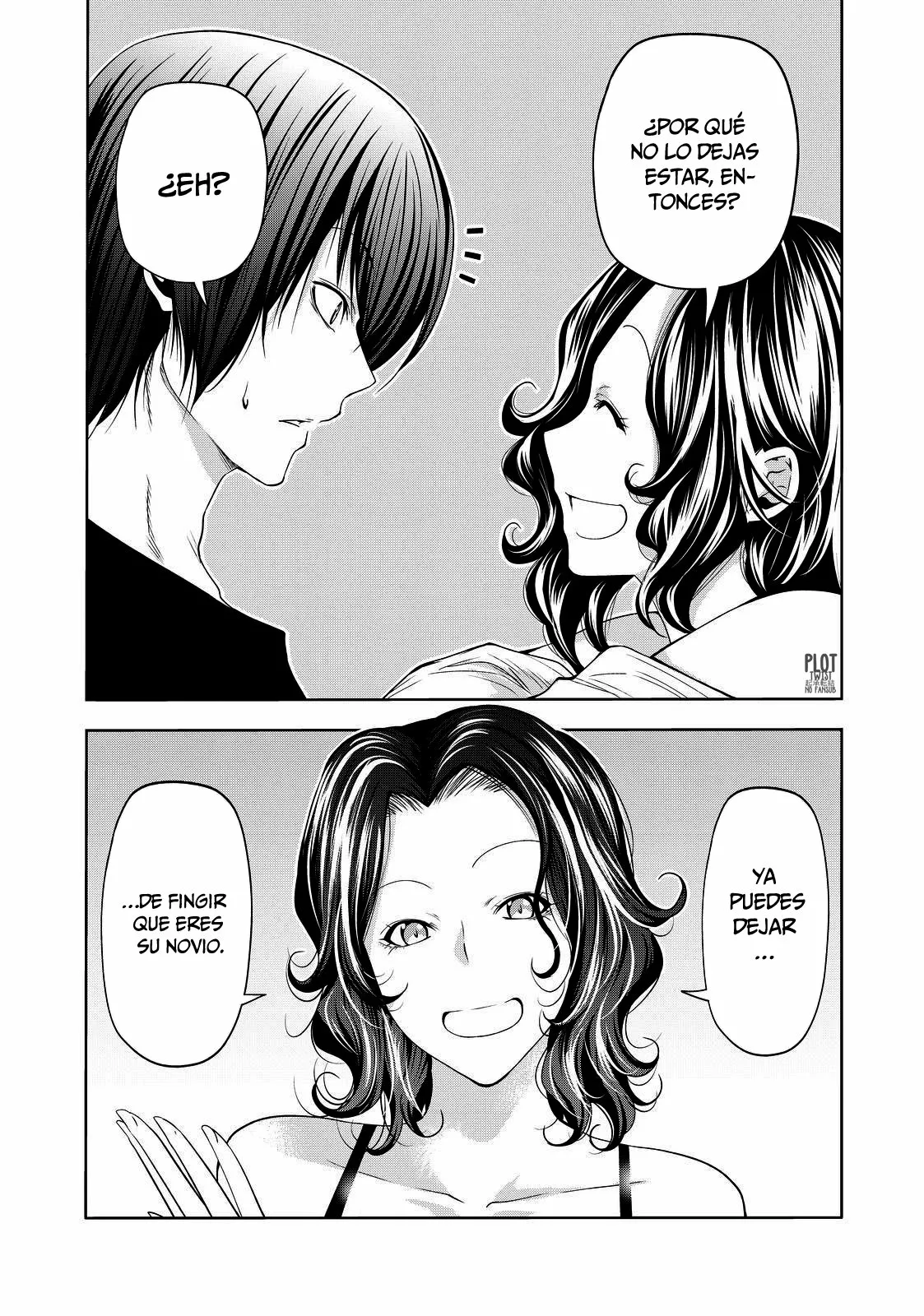 Página 48 del Manga