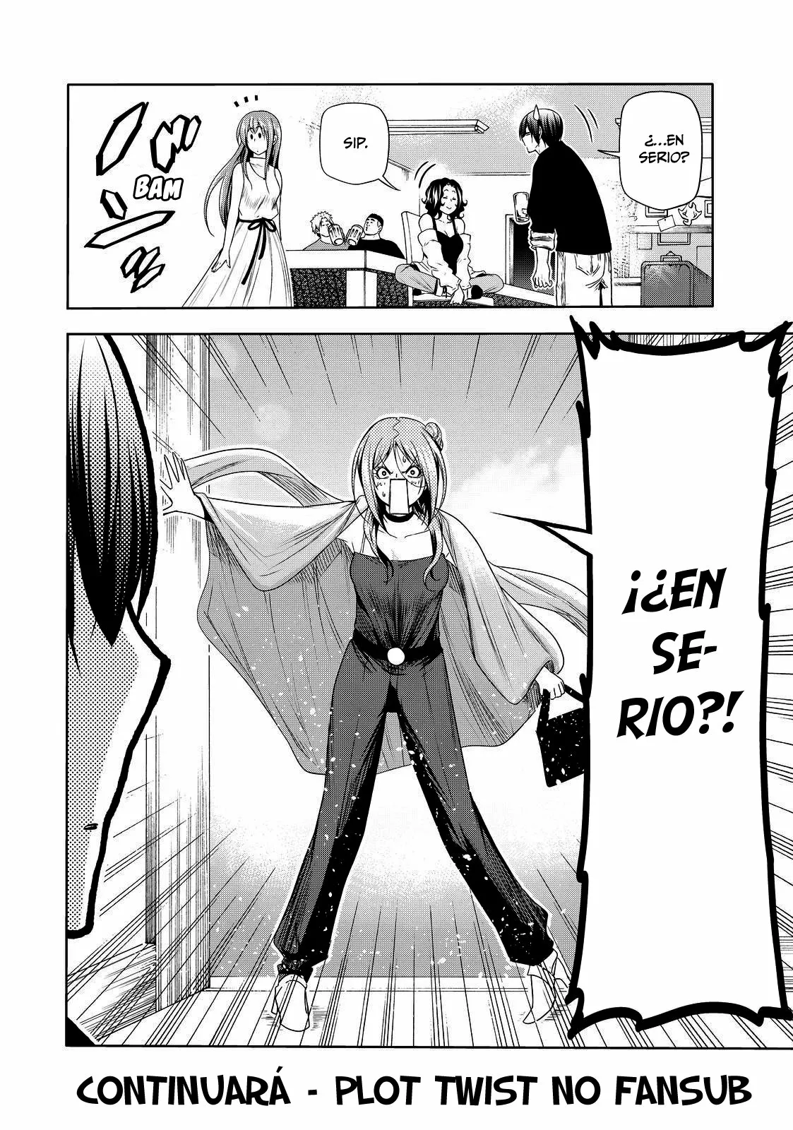 Página 49 del Manga