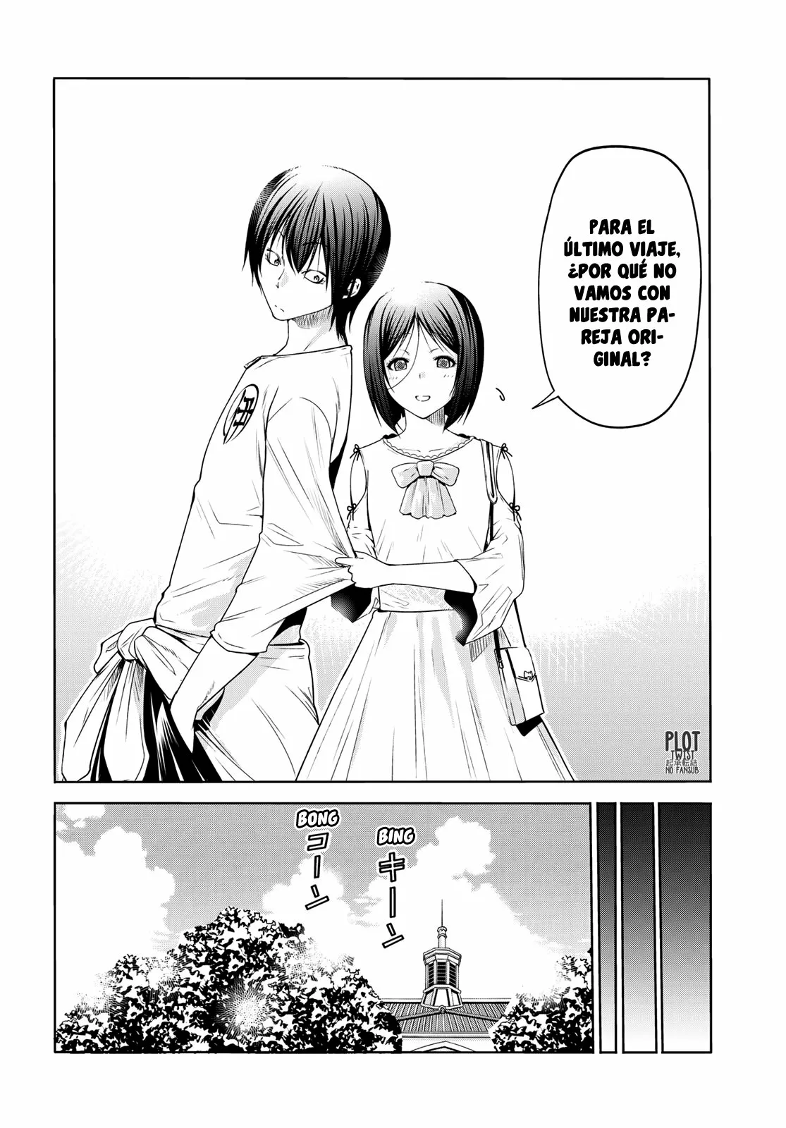 Página 49 del Manga