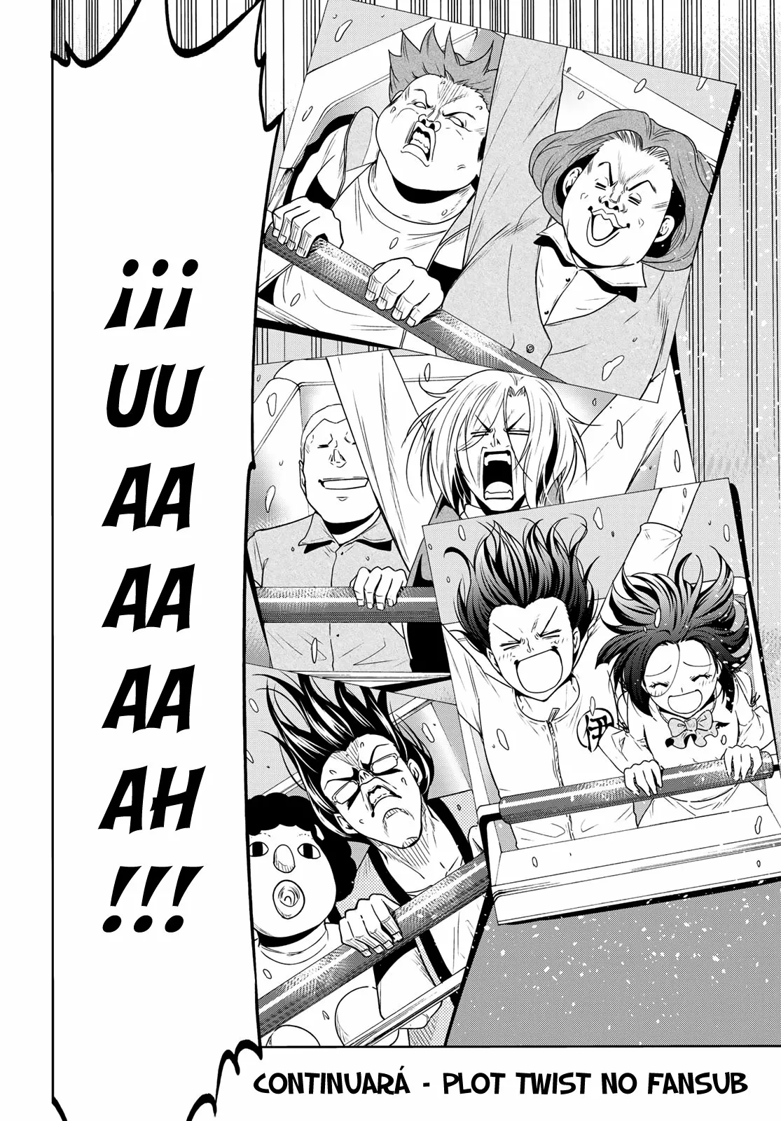 Página 53 del Manga