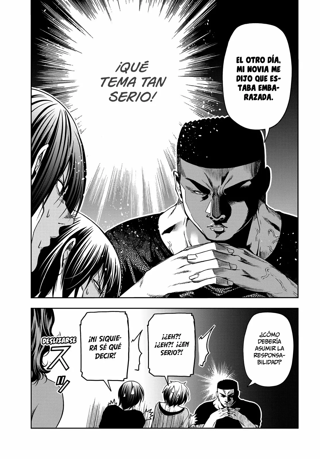 Página 44 del Manga