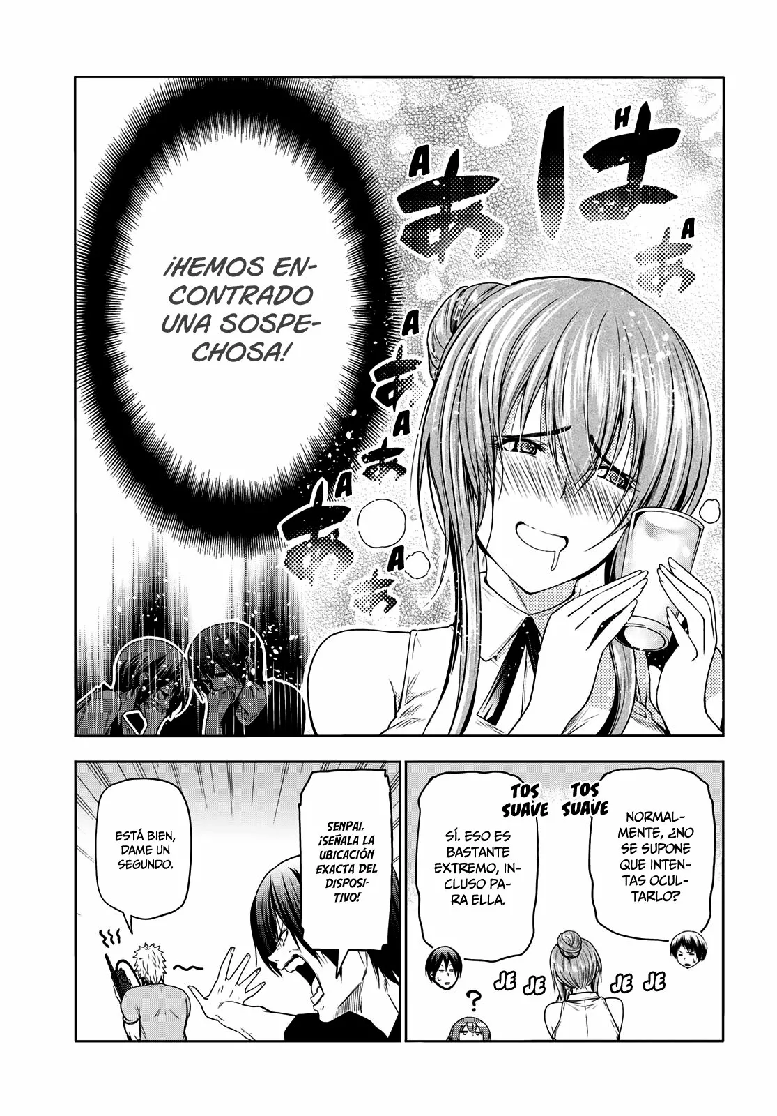 Página 48 del Manga