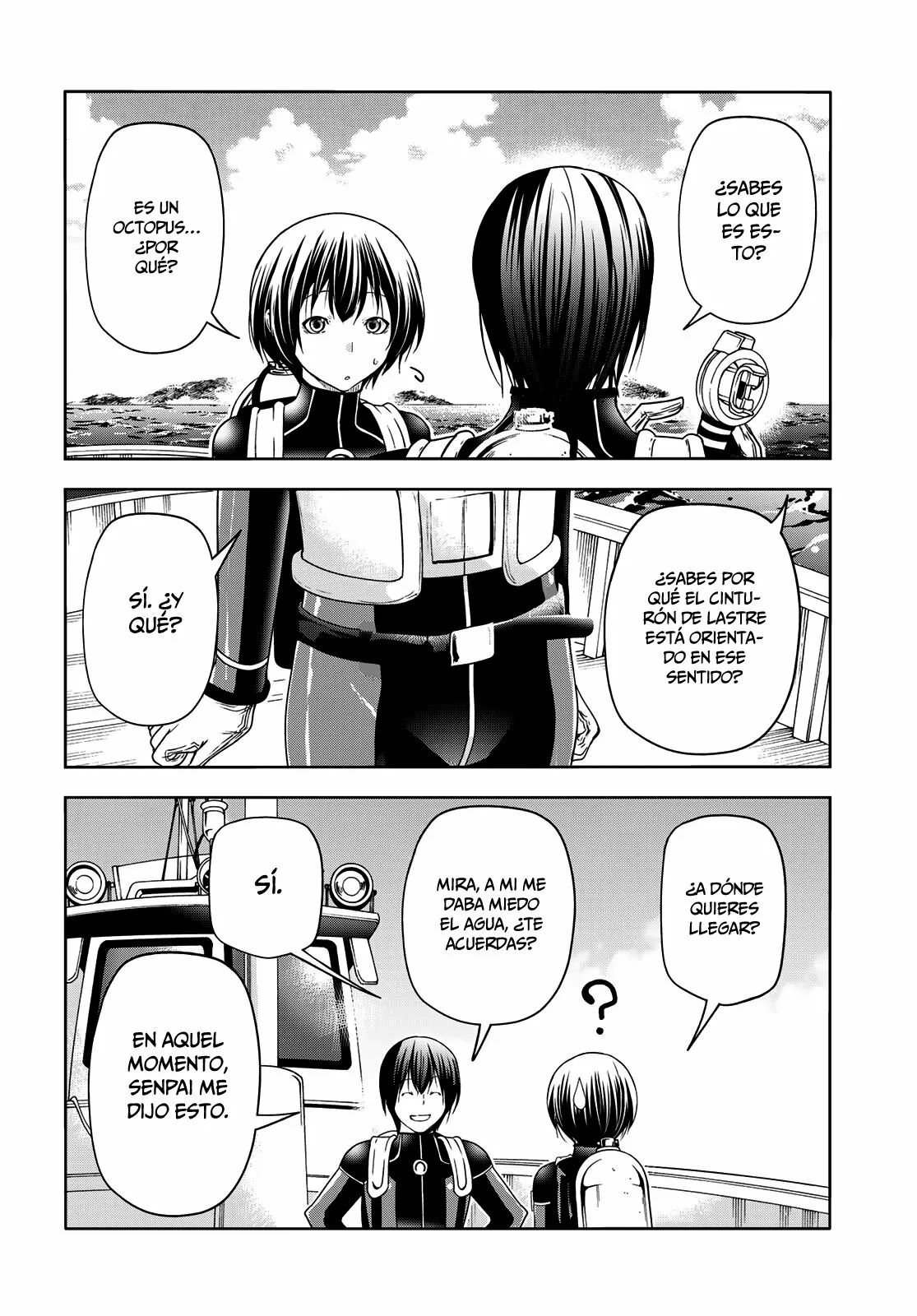 Página 42 del Manga