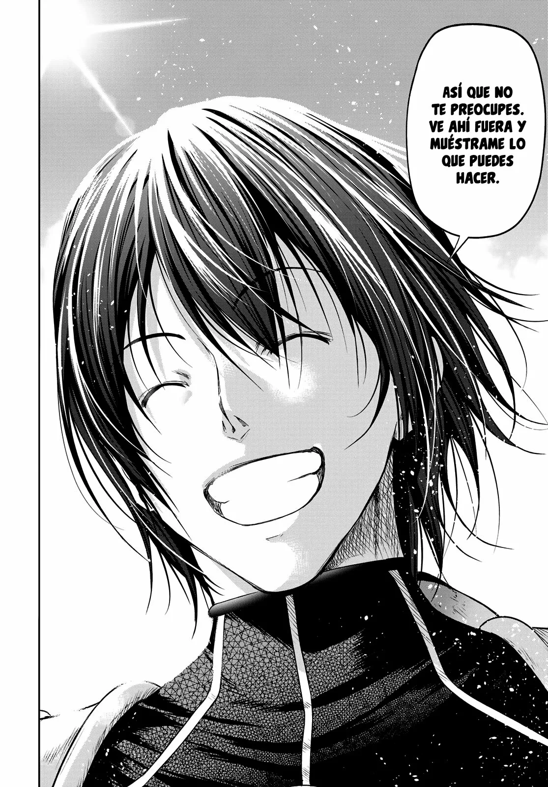 Página 44 del Manga