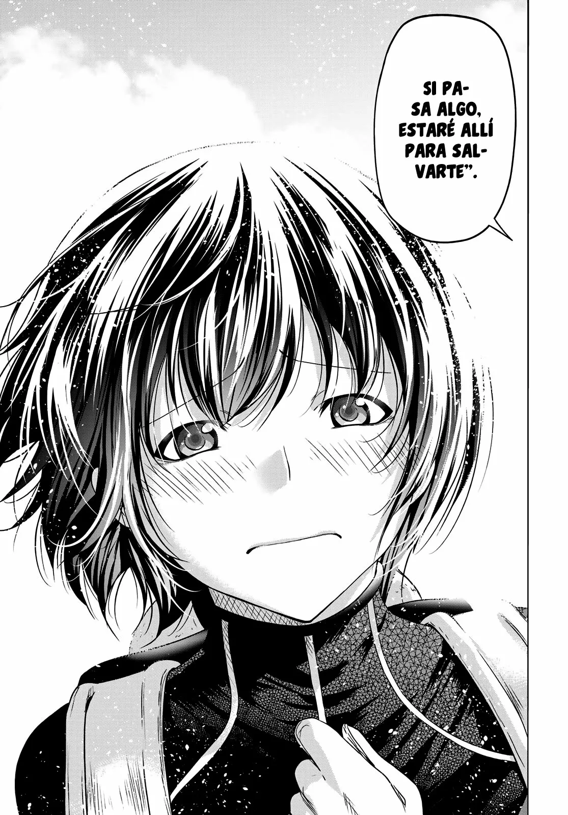 Página 45 del Manga