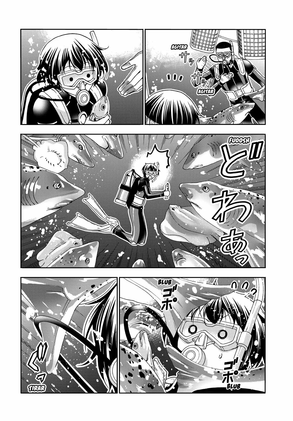 Página 48 del Manga