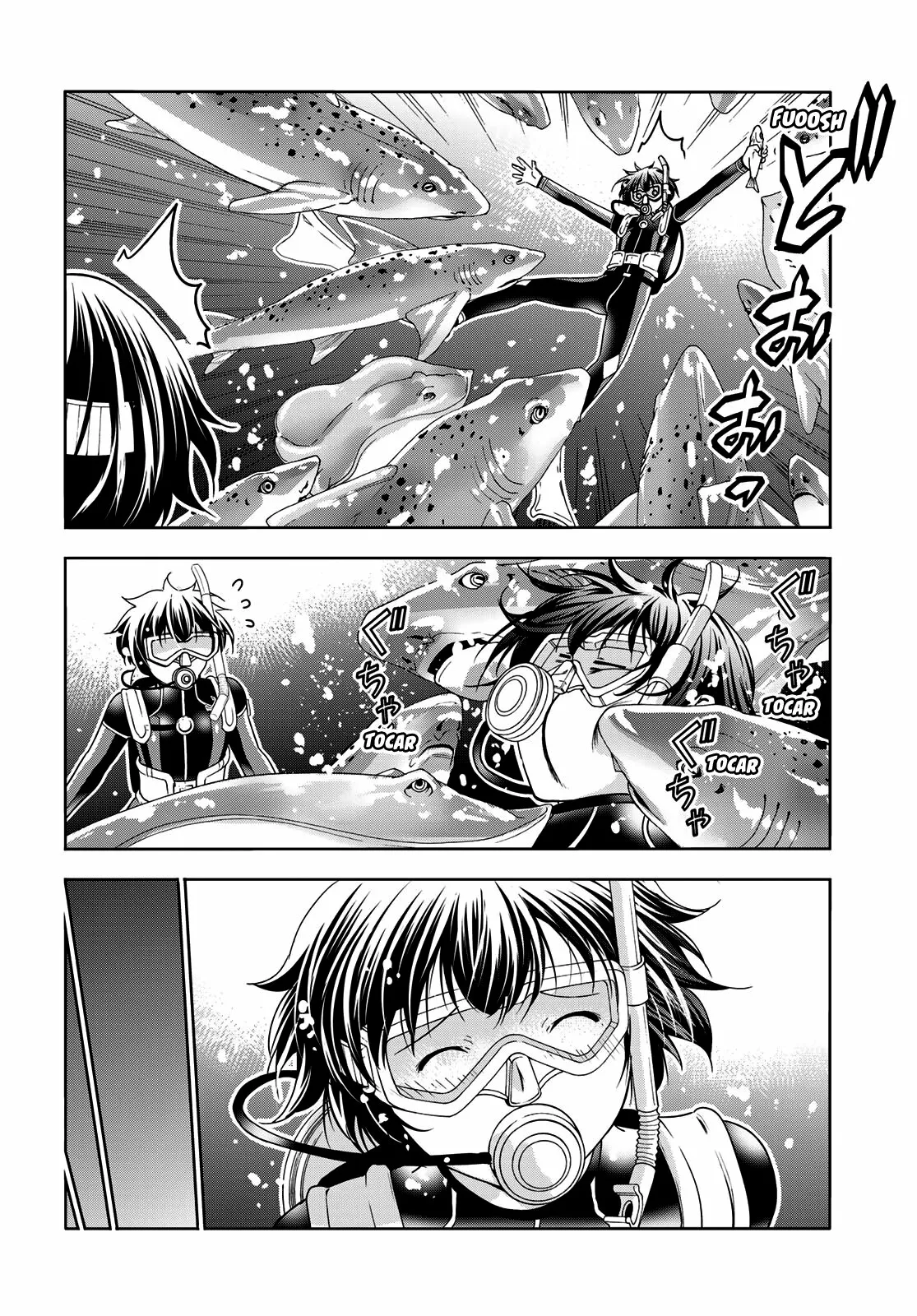 Página 52 del Manga