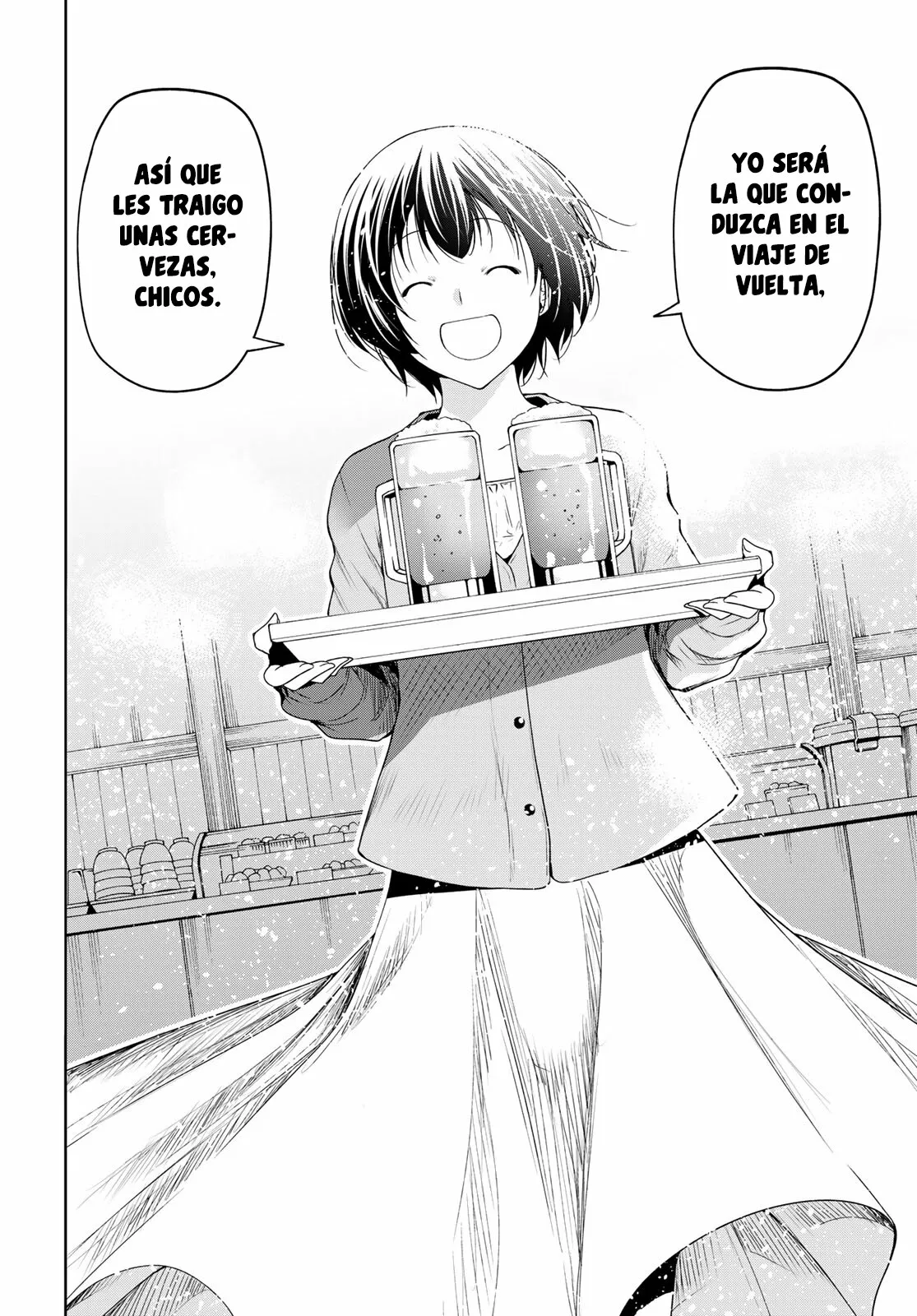 Página 37 del Manga