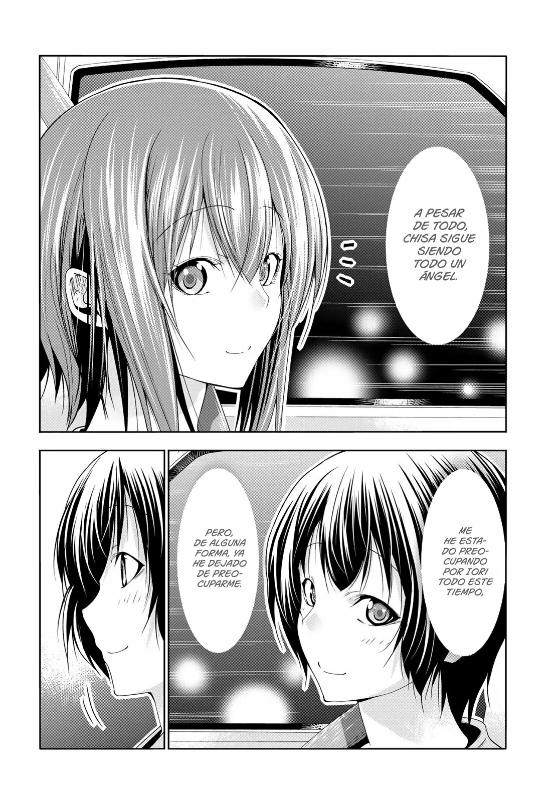 Página 41 del Manga