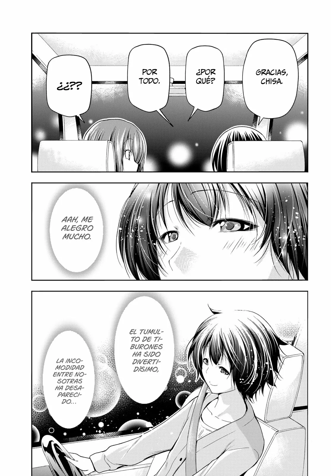 Página 42 del Manga