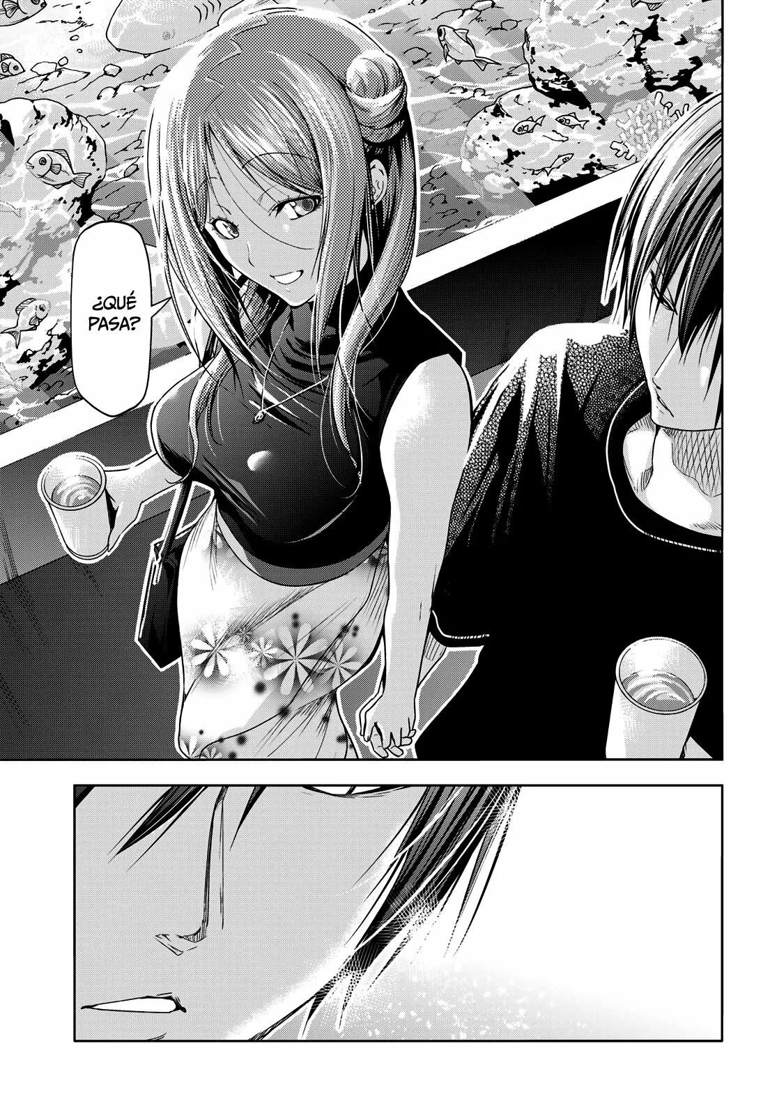Página 40 del Manga