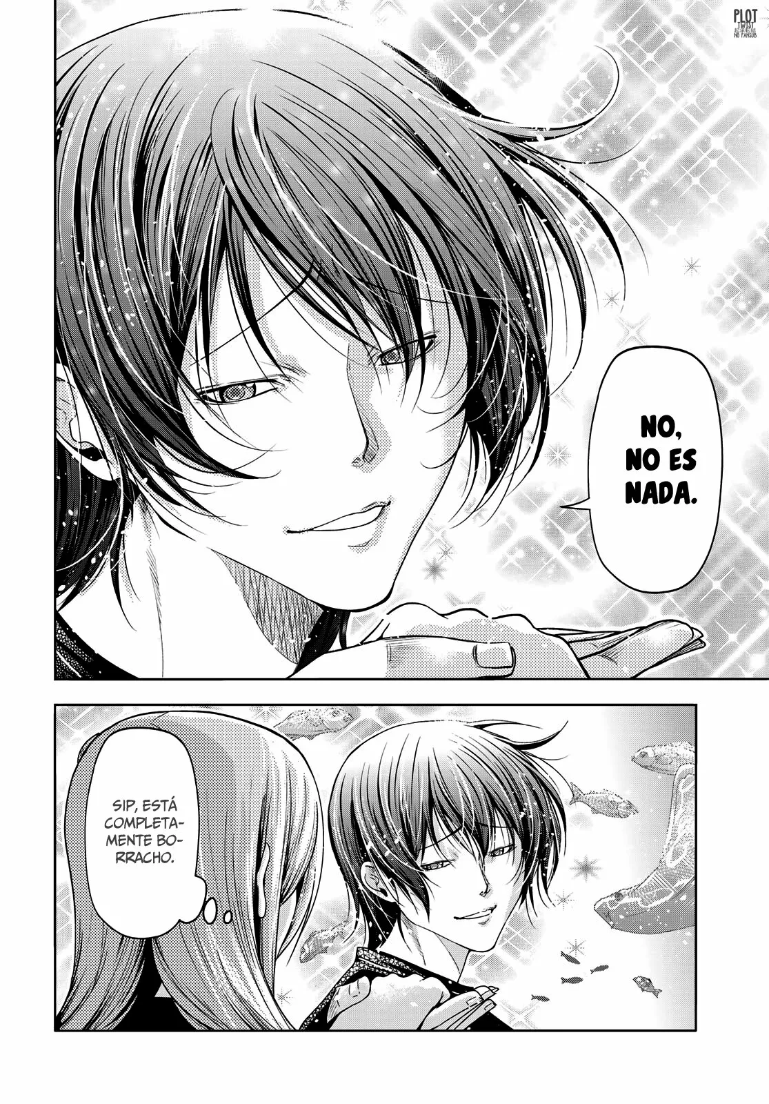 Página 41 del Manga