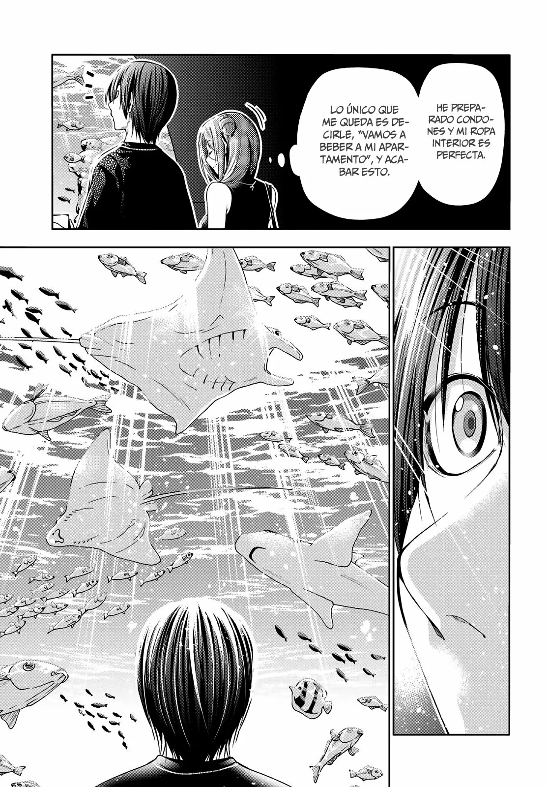 Página 42 del Manga