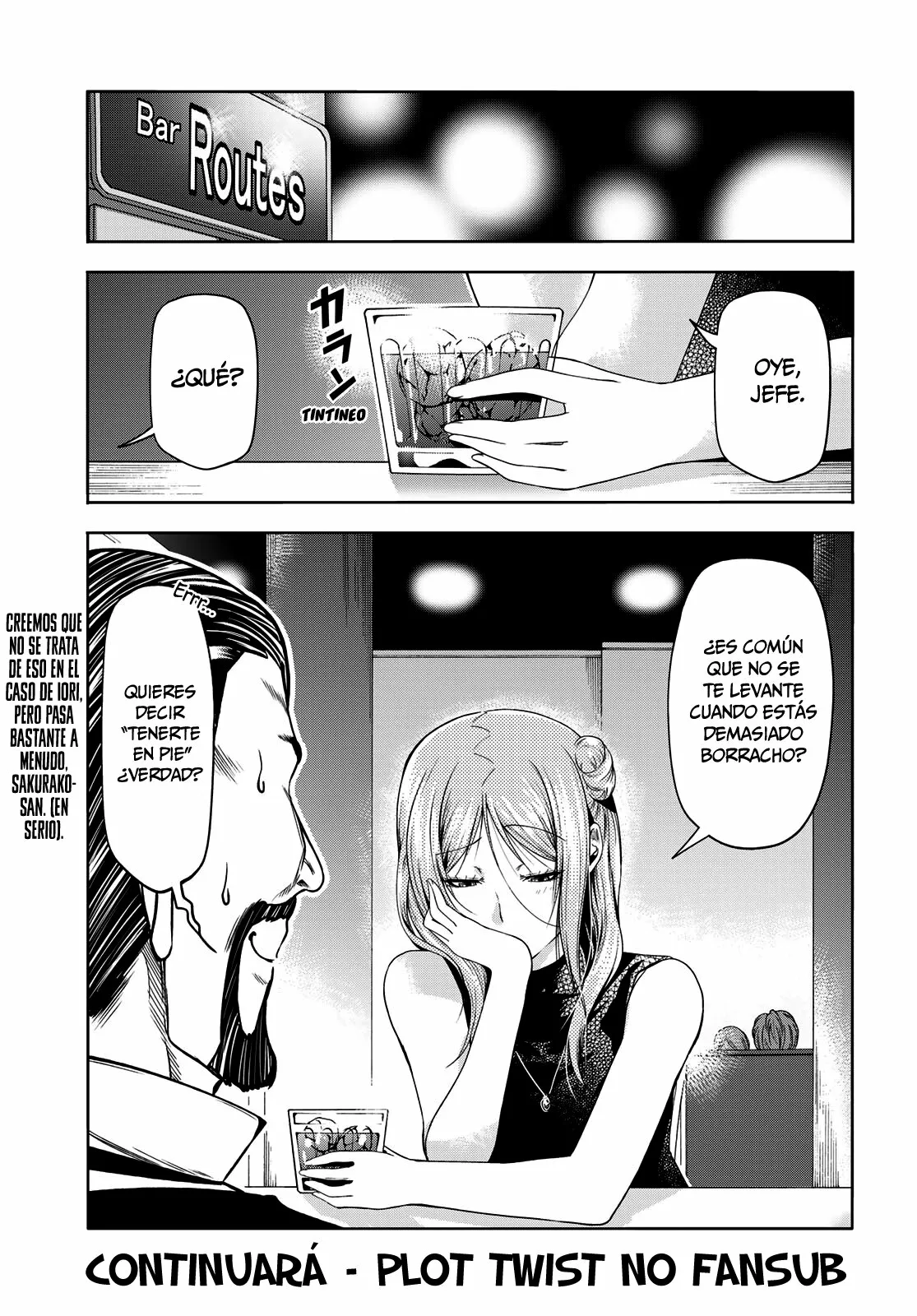 Página 48 del Manga