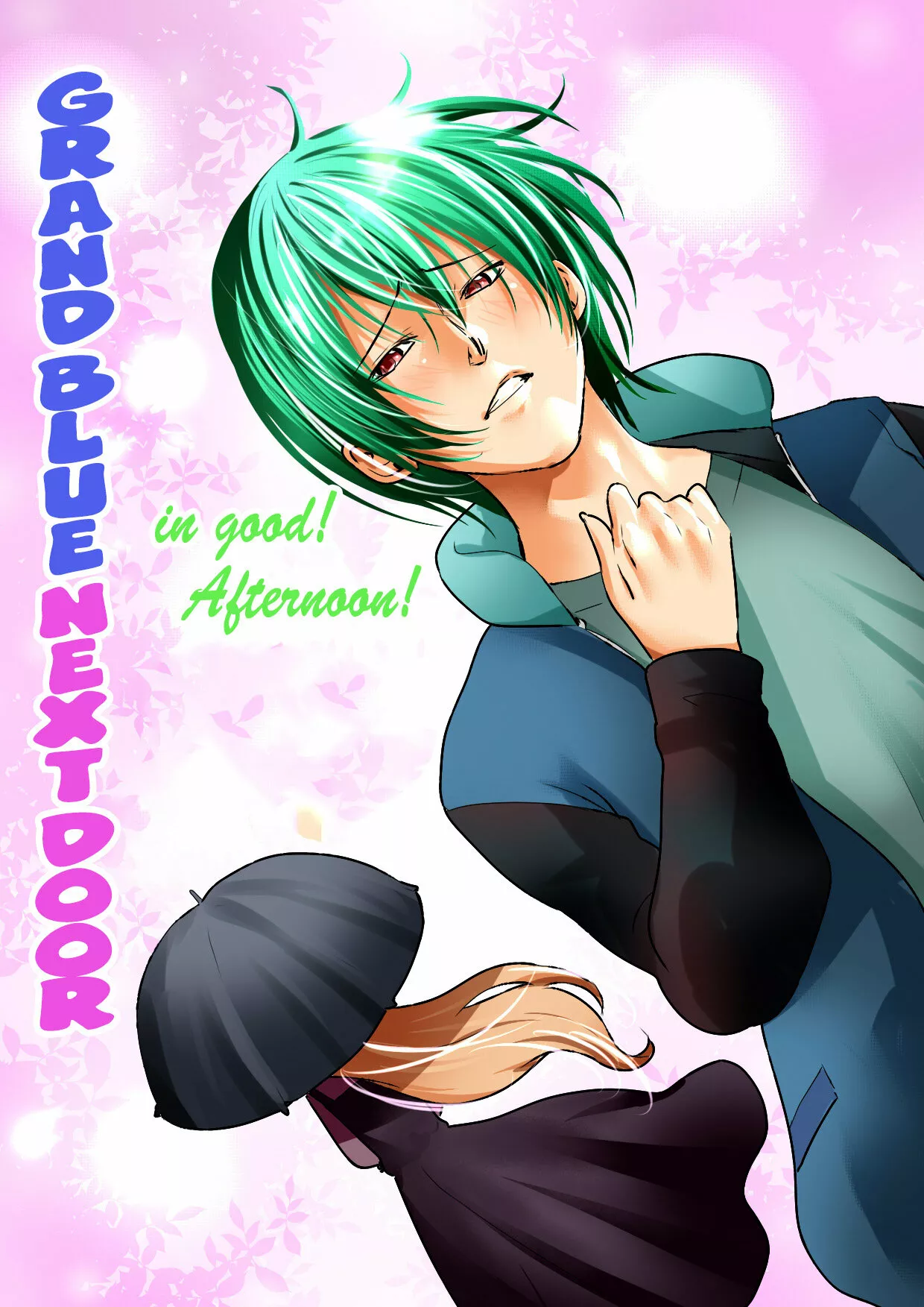 Página 38 del Manga