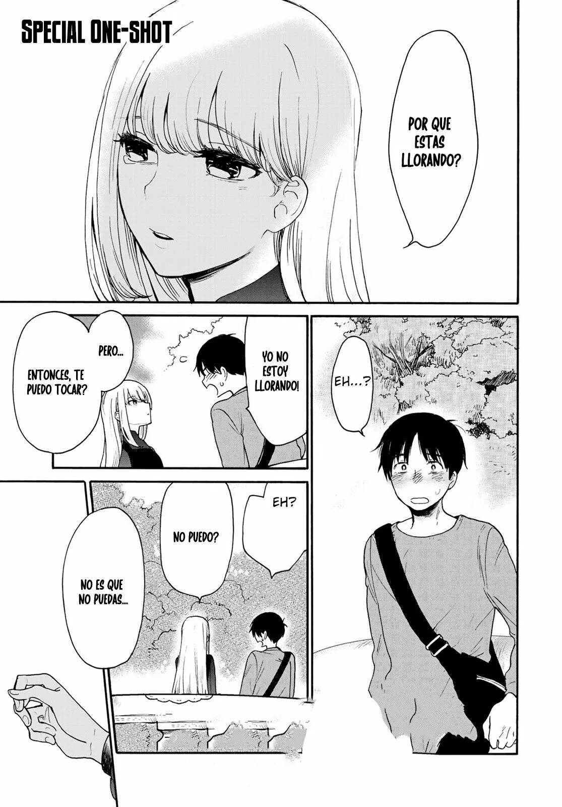 Página 39 del Manga