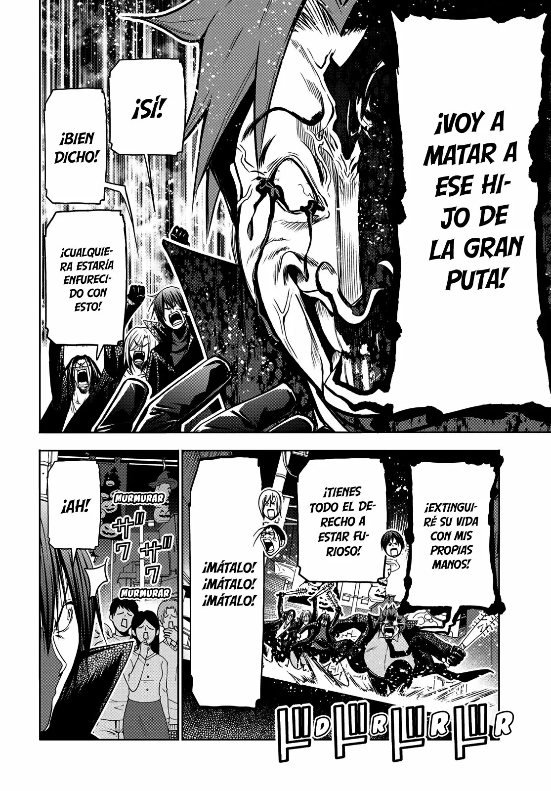 Página 42 del Manga
