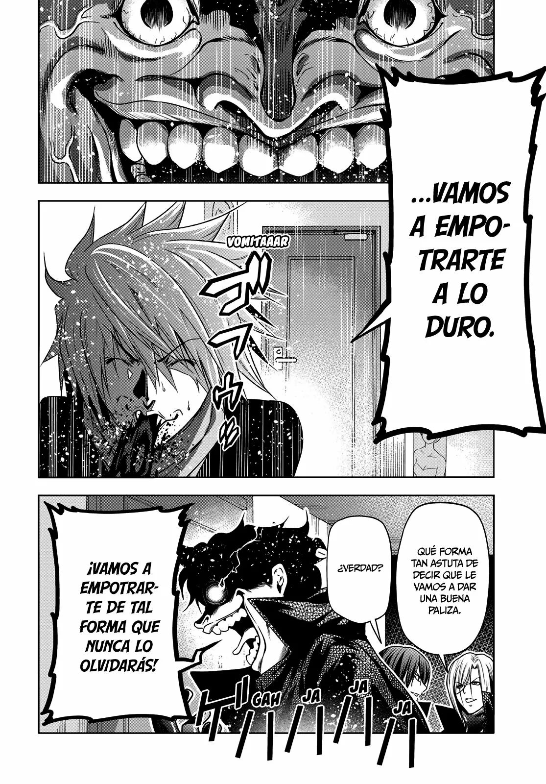 Página 46 del Manga