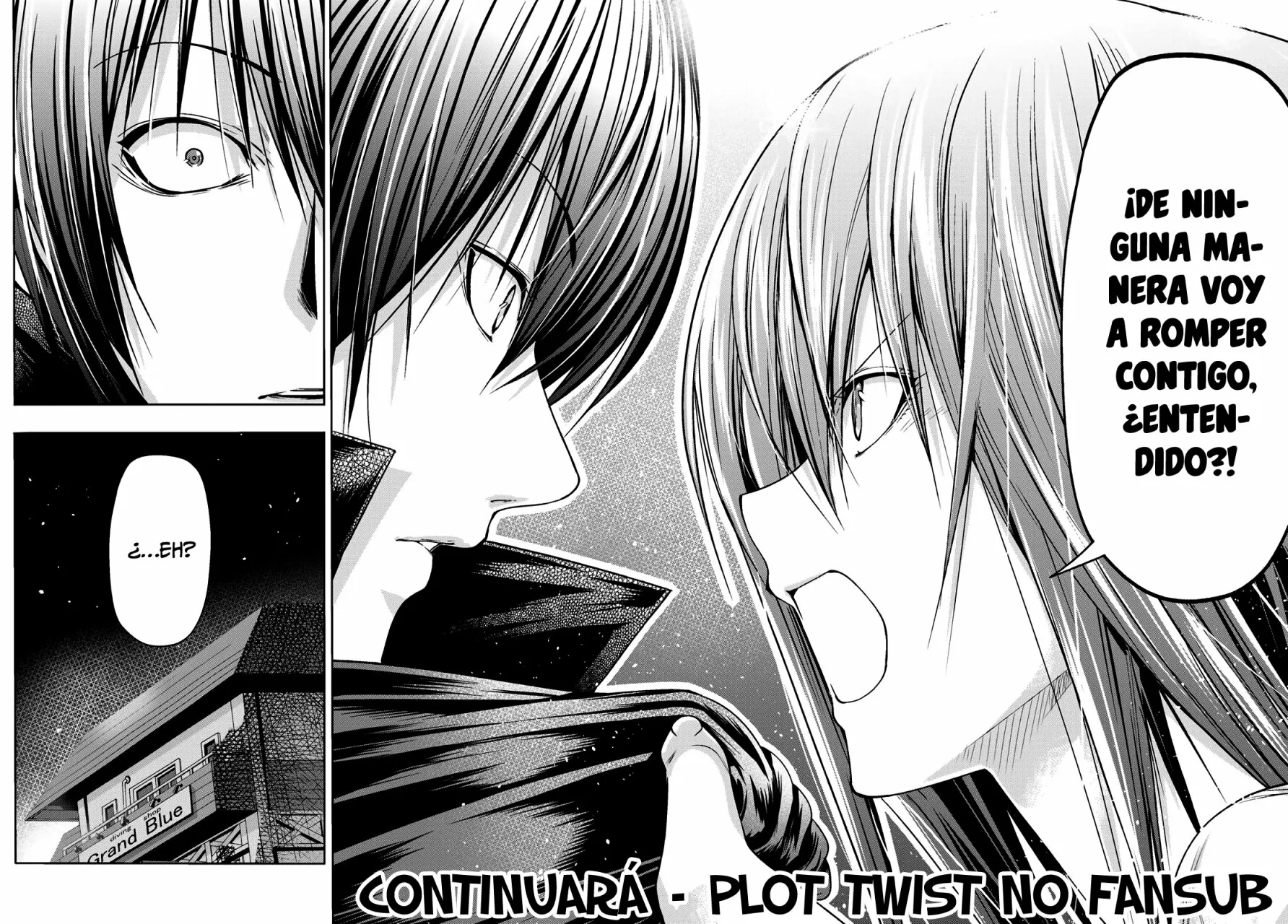 Página 56 del Manga