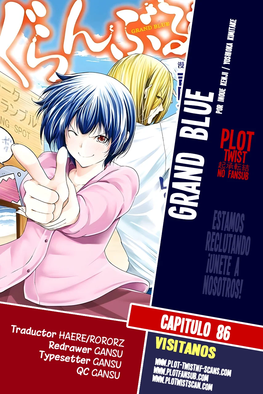 Página 41 del Manga