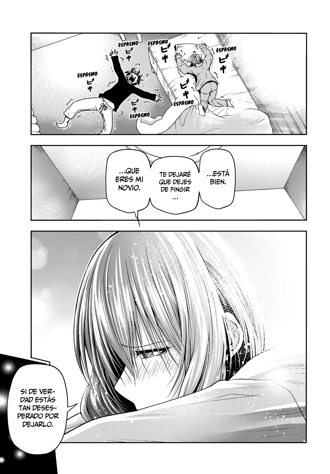Página 36 del Manga