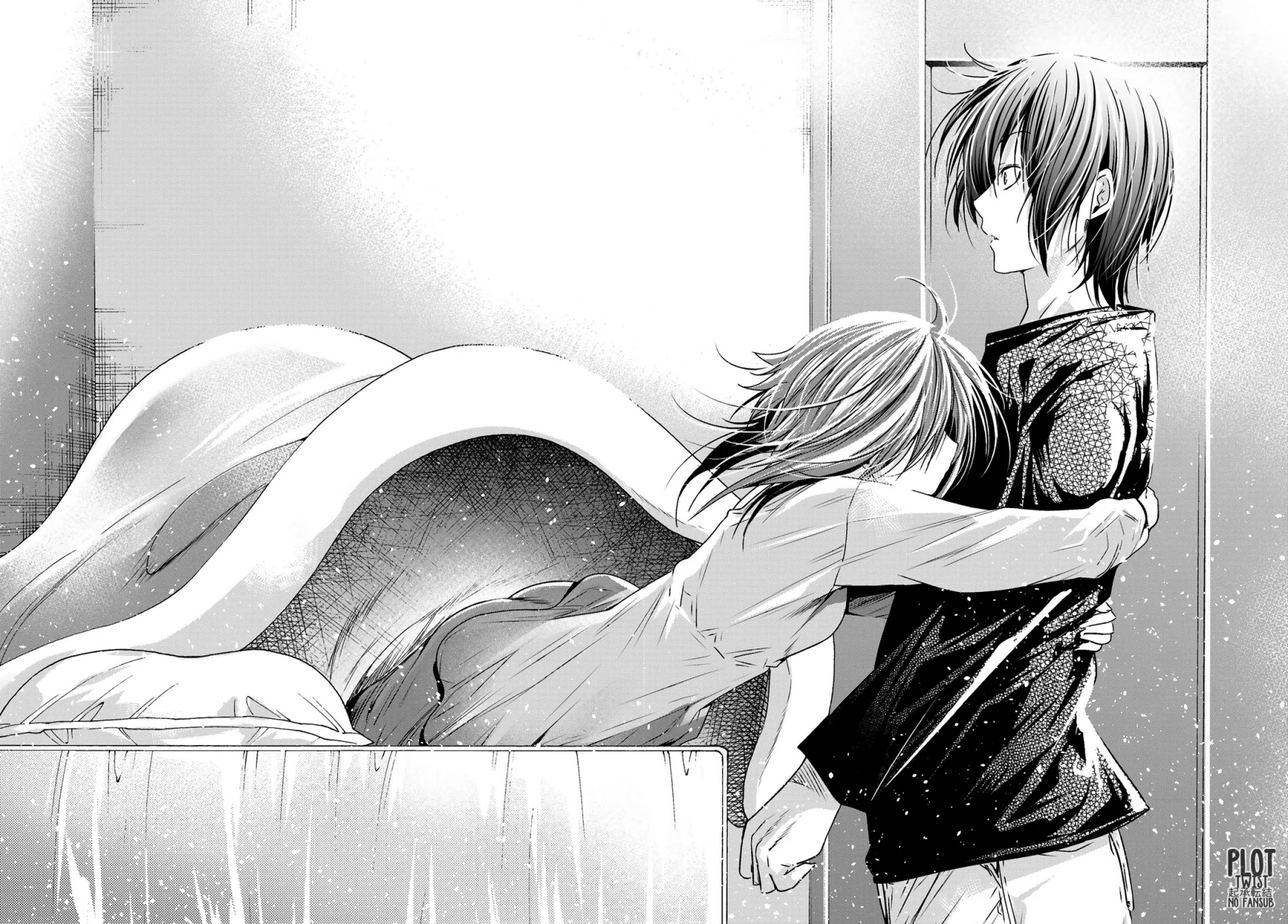 Página 39 del Manga