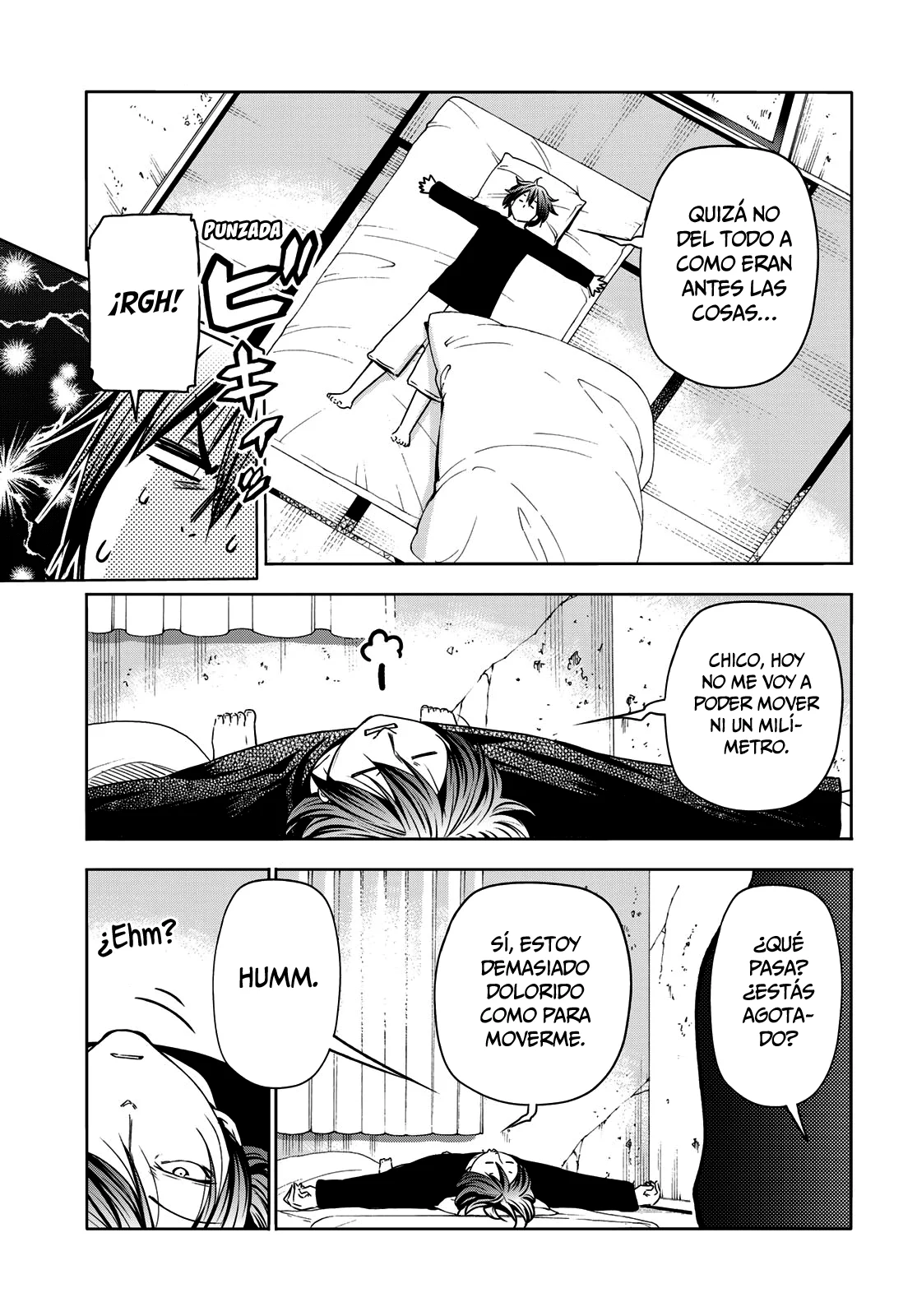 Página 41 del Manga