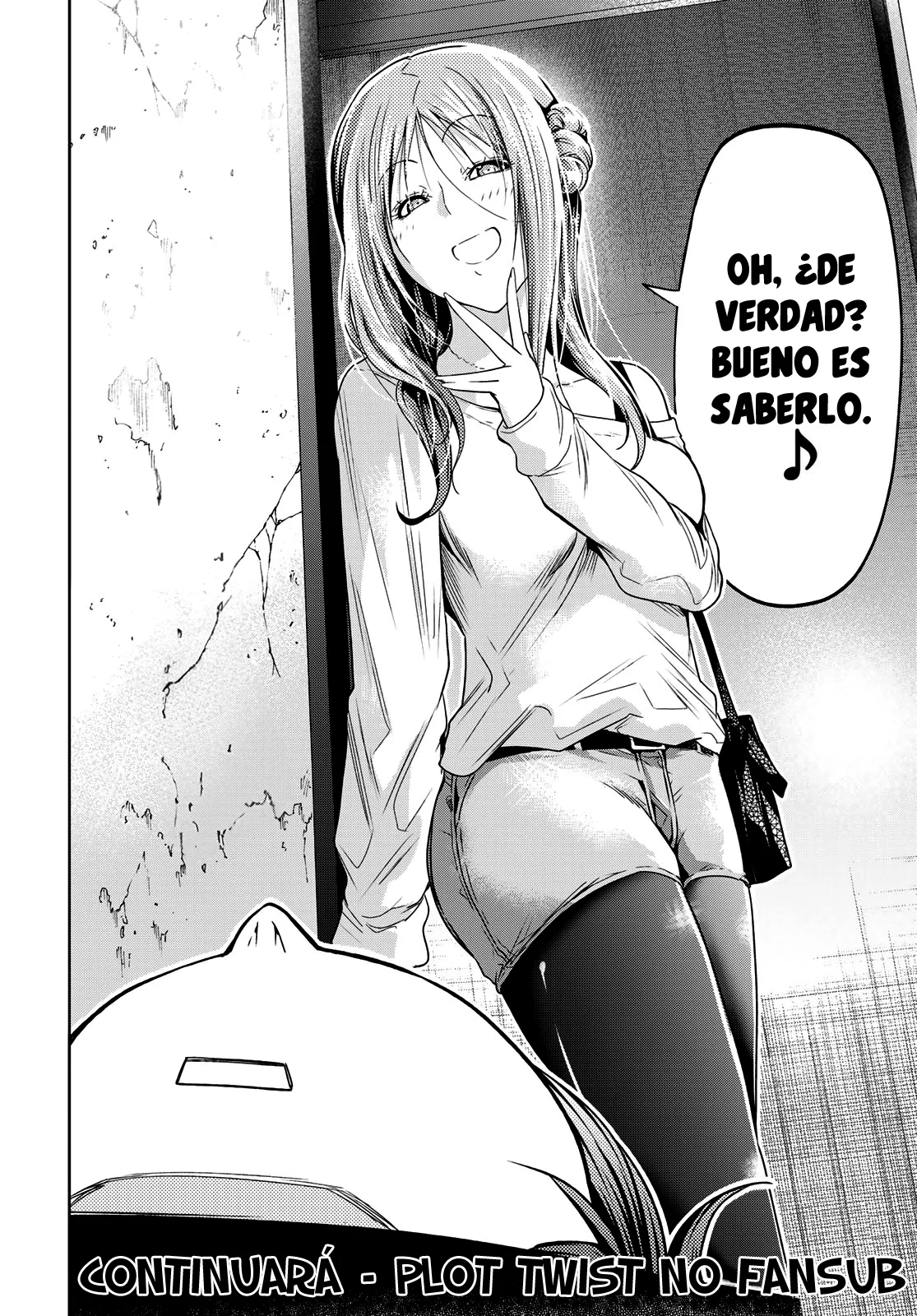 Página 42 del Manga