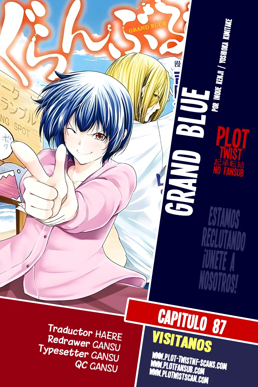 Página 47 del Manga