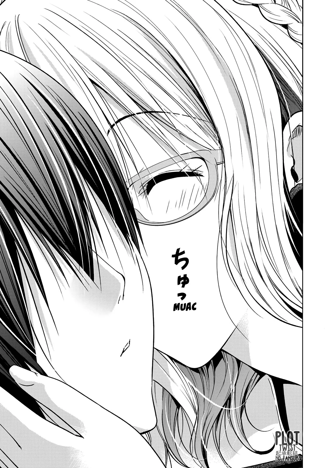 Página 41 del Manga