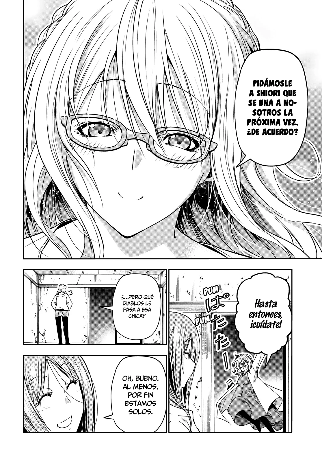 Página 42 del Manga