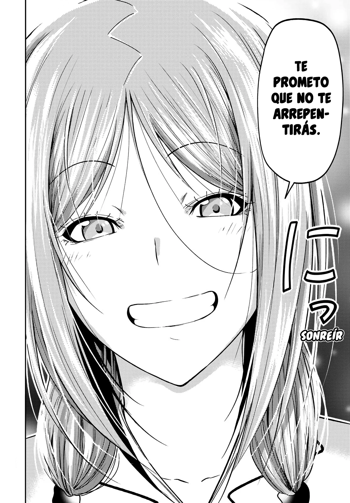 Página 39 del Manga