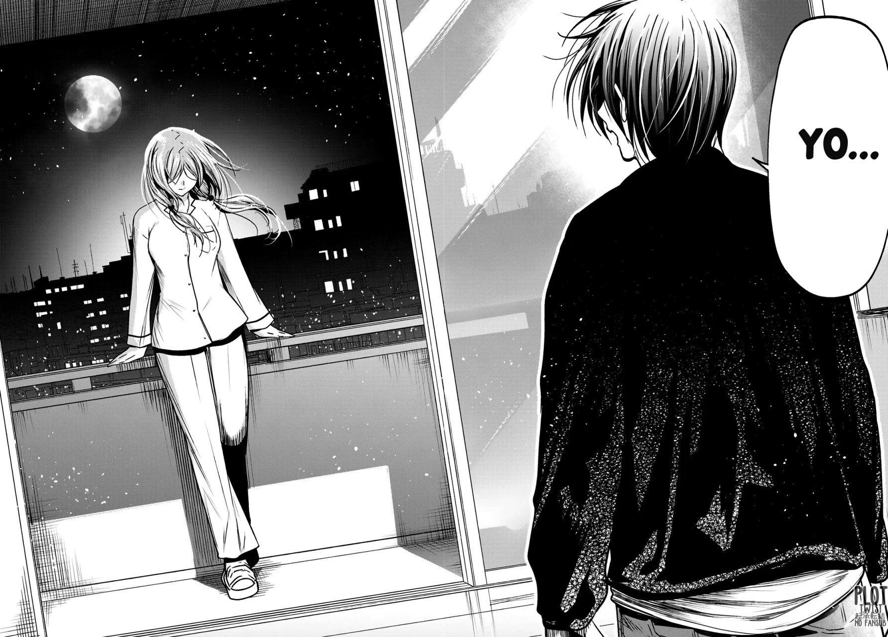 Página 43 del Manga