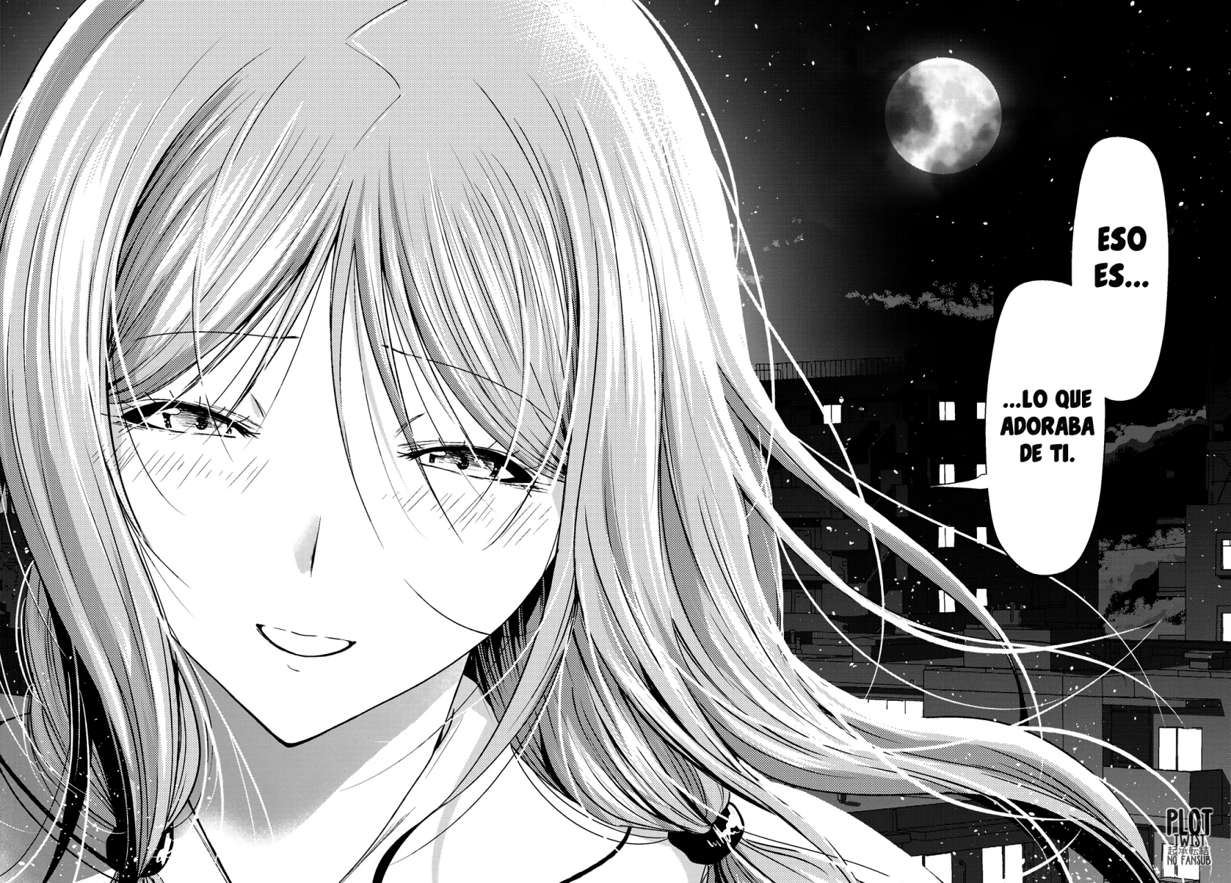 Página 48 del Manga
