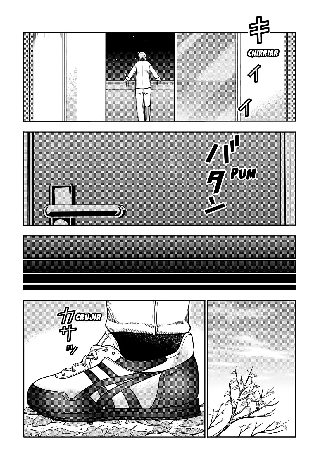 Página 51 del Manga