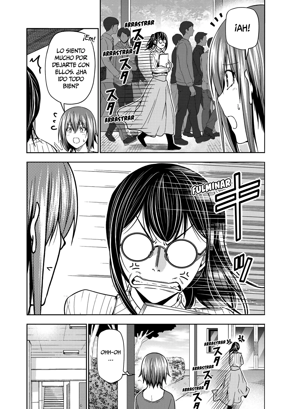 Página 24 del Manga