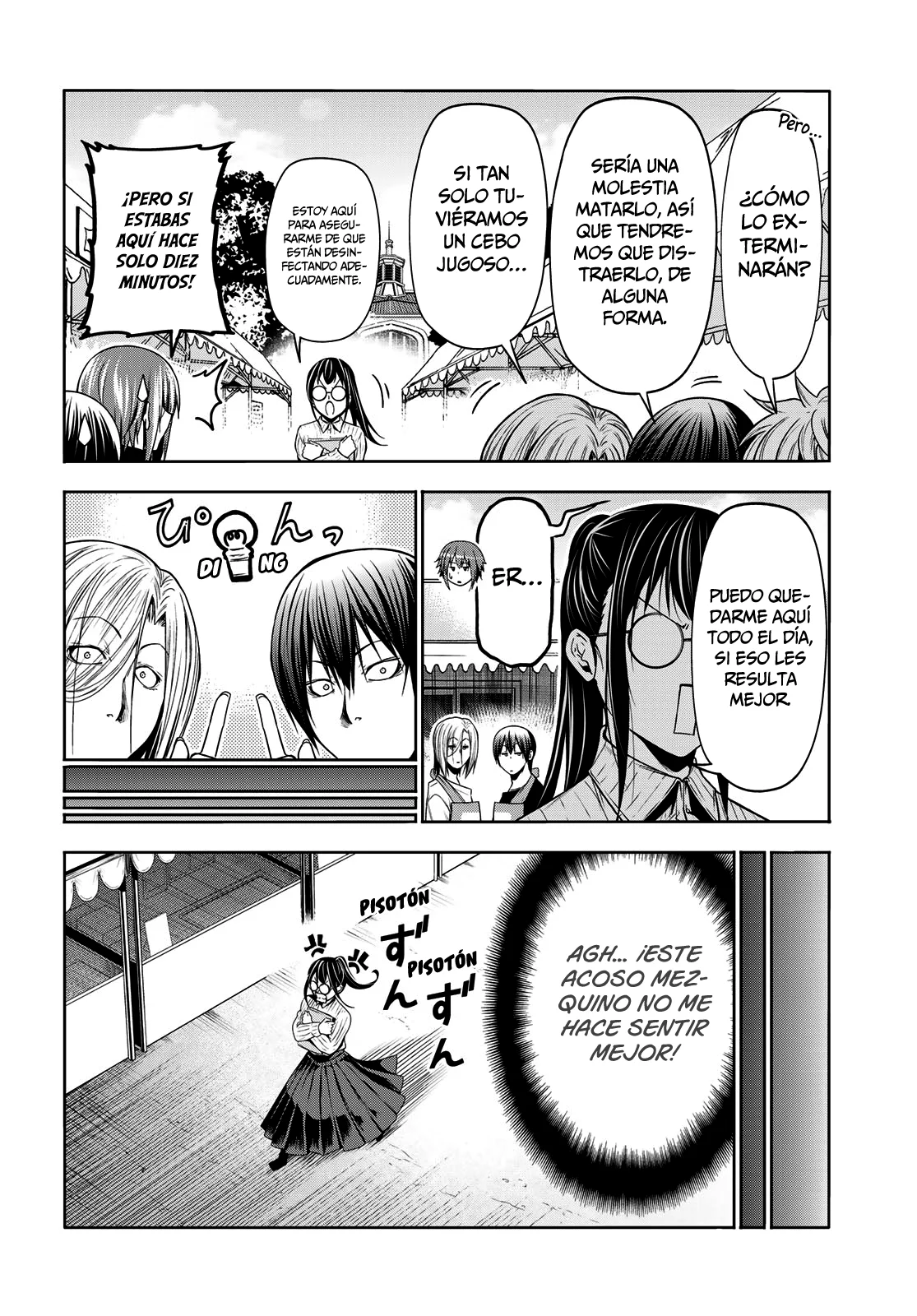 Página 36 del Manga