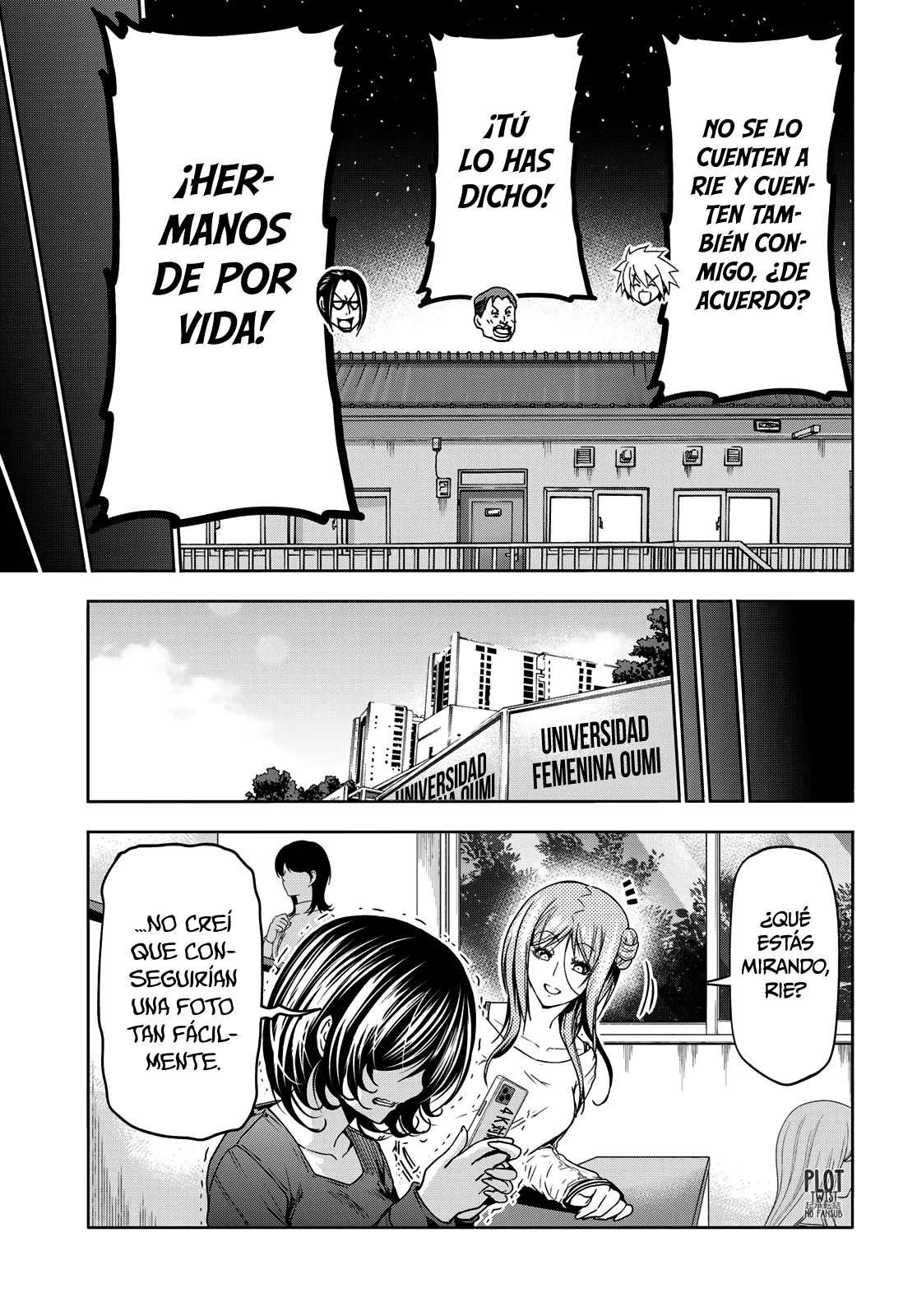 Página 42 del Manga