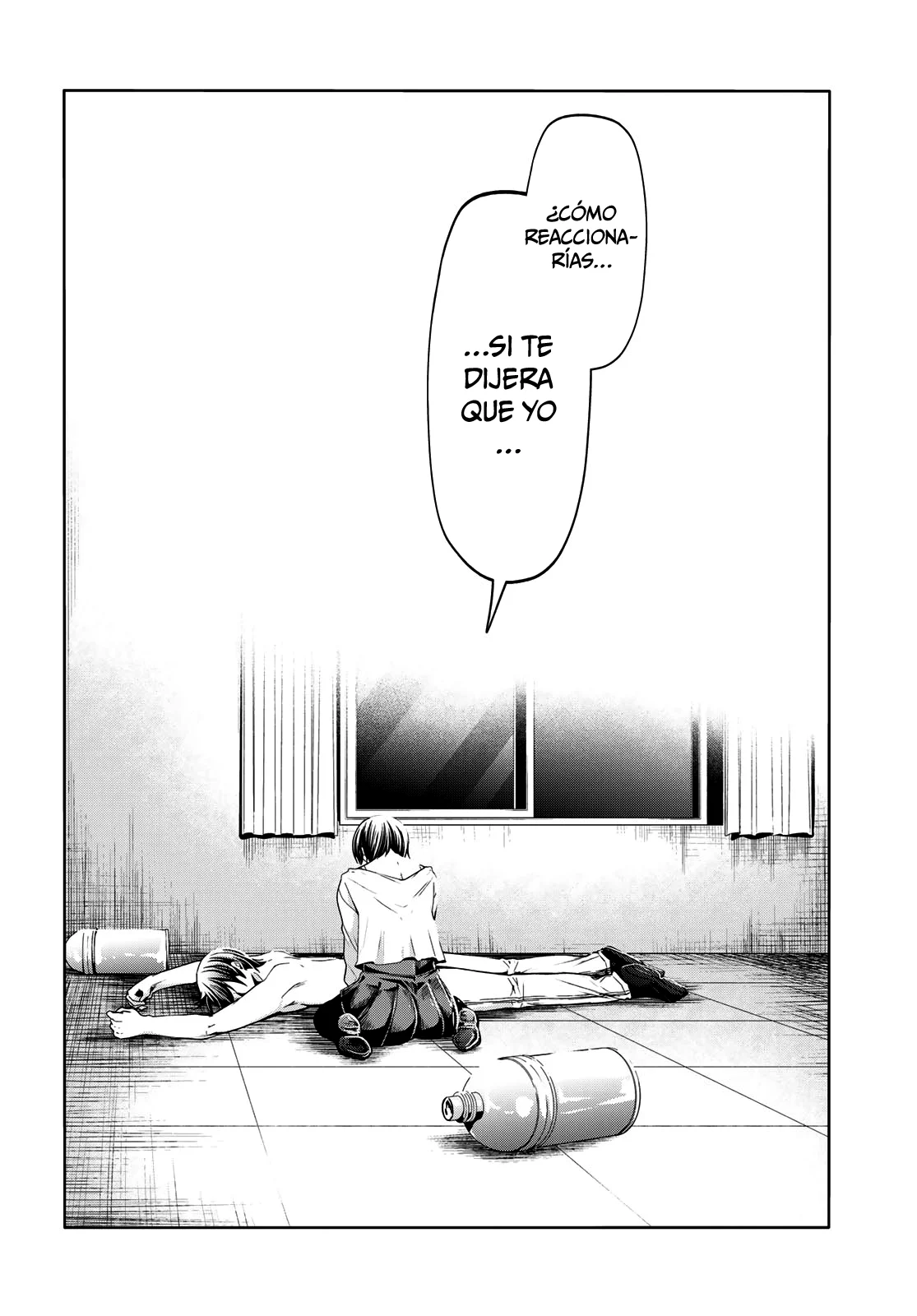 Página 34 del Manga