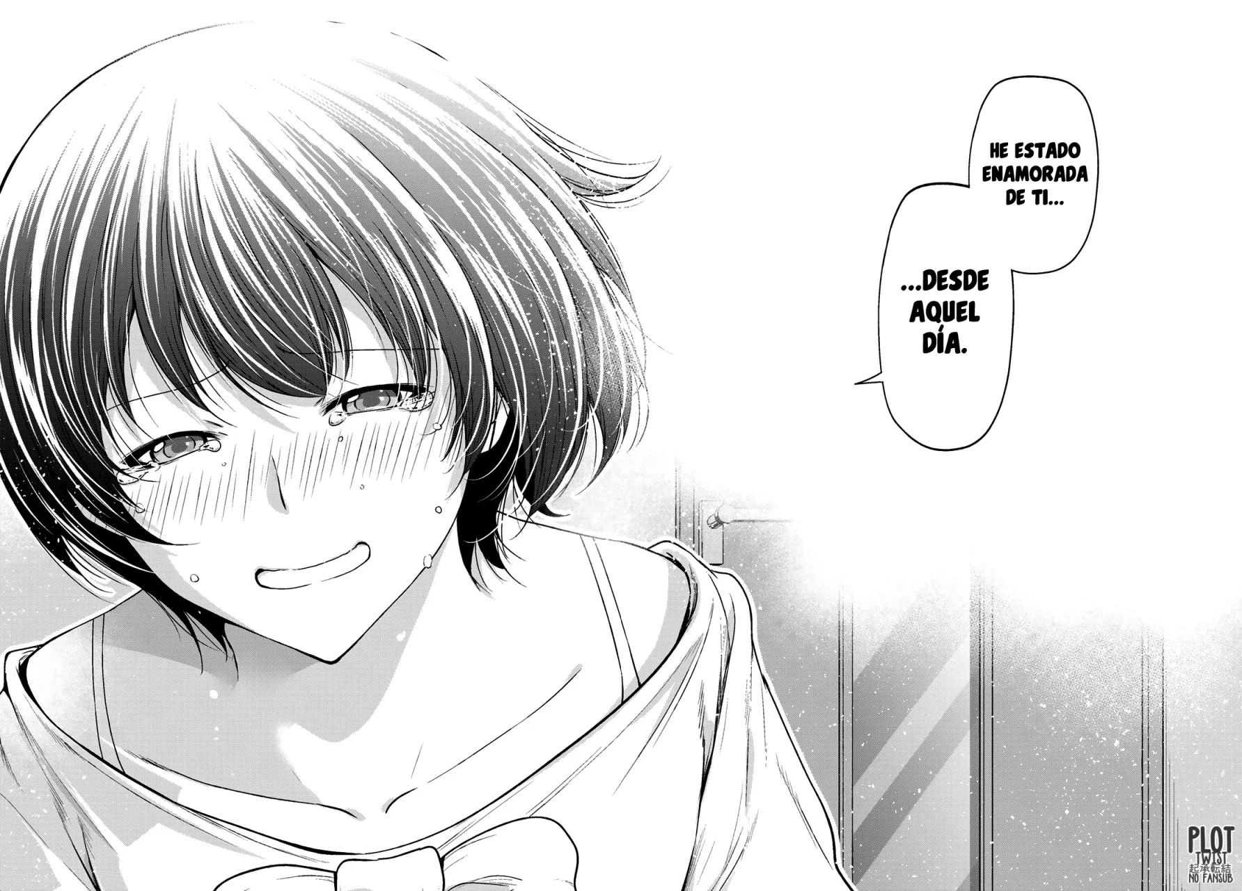 Página 38 del Manga