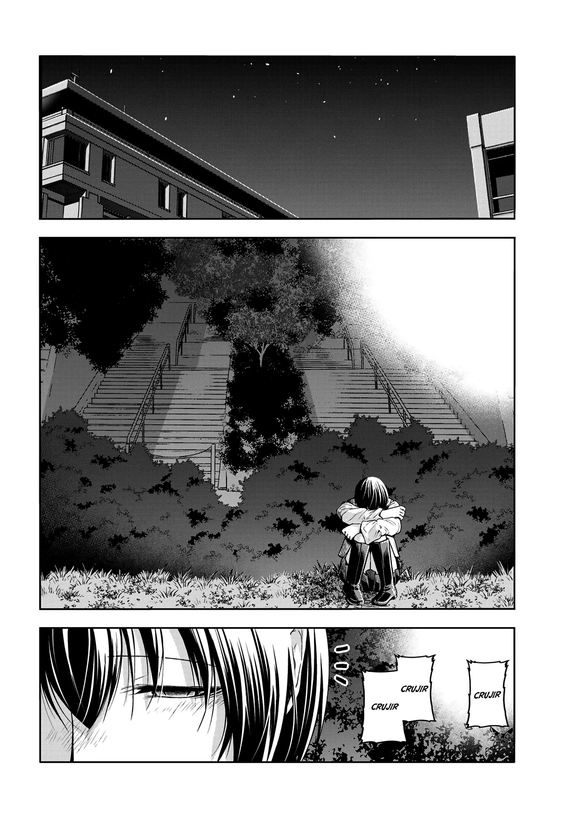 Página 39 del Manga