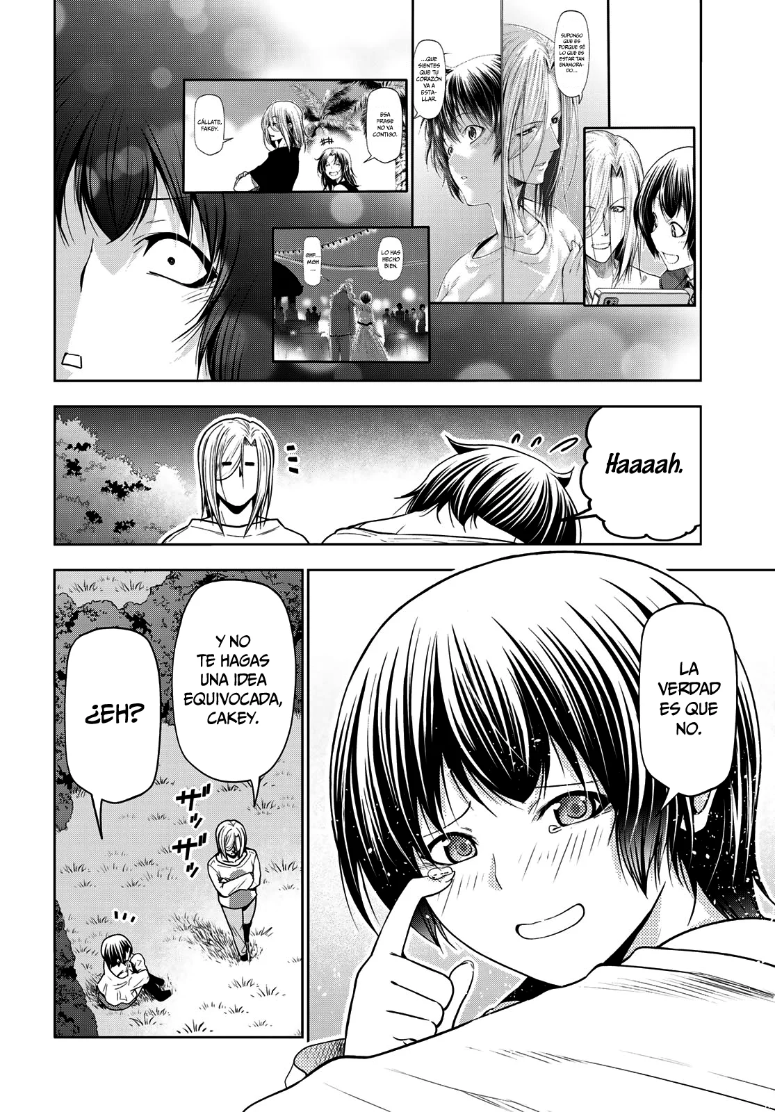 Página 48 del Manga