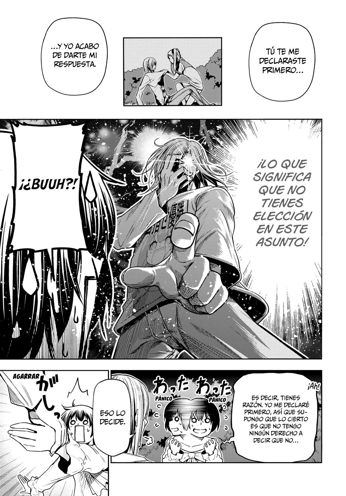 Página 49 del Manga