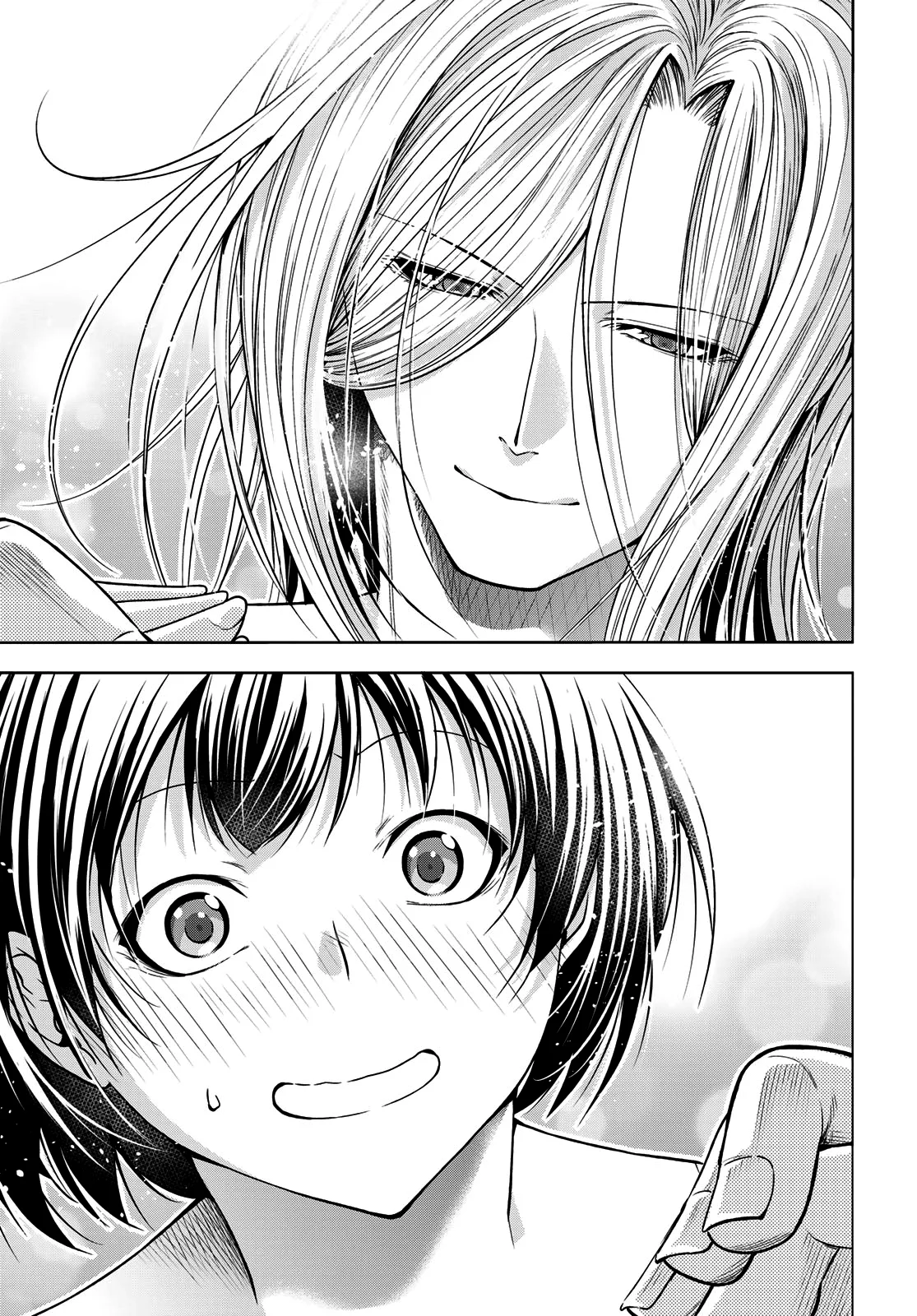 Página 51 del Manga