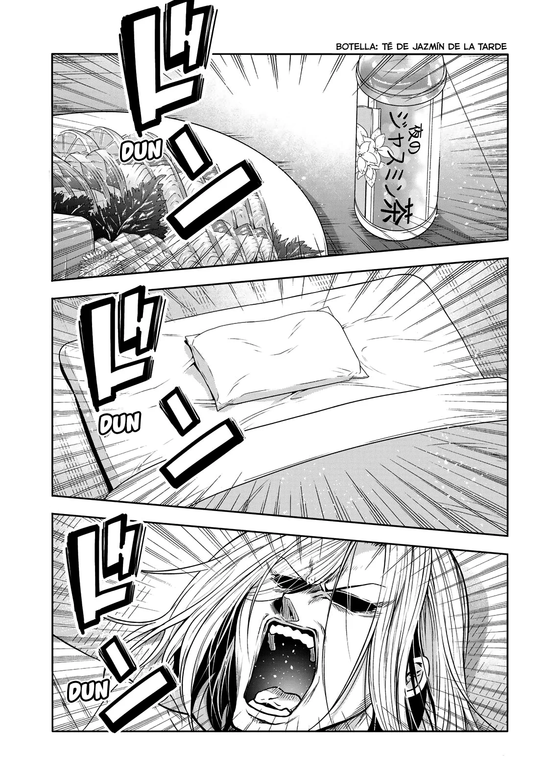 Página 42 del Manga