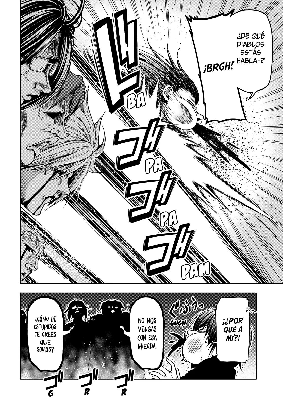 Página 32 del Manga