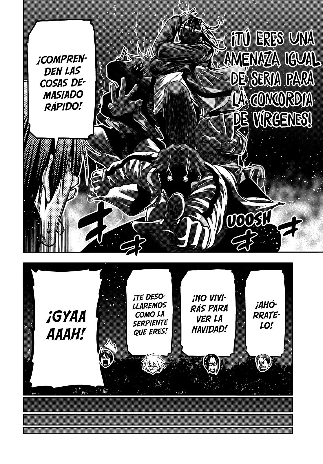 Página 34 del Manga