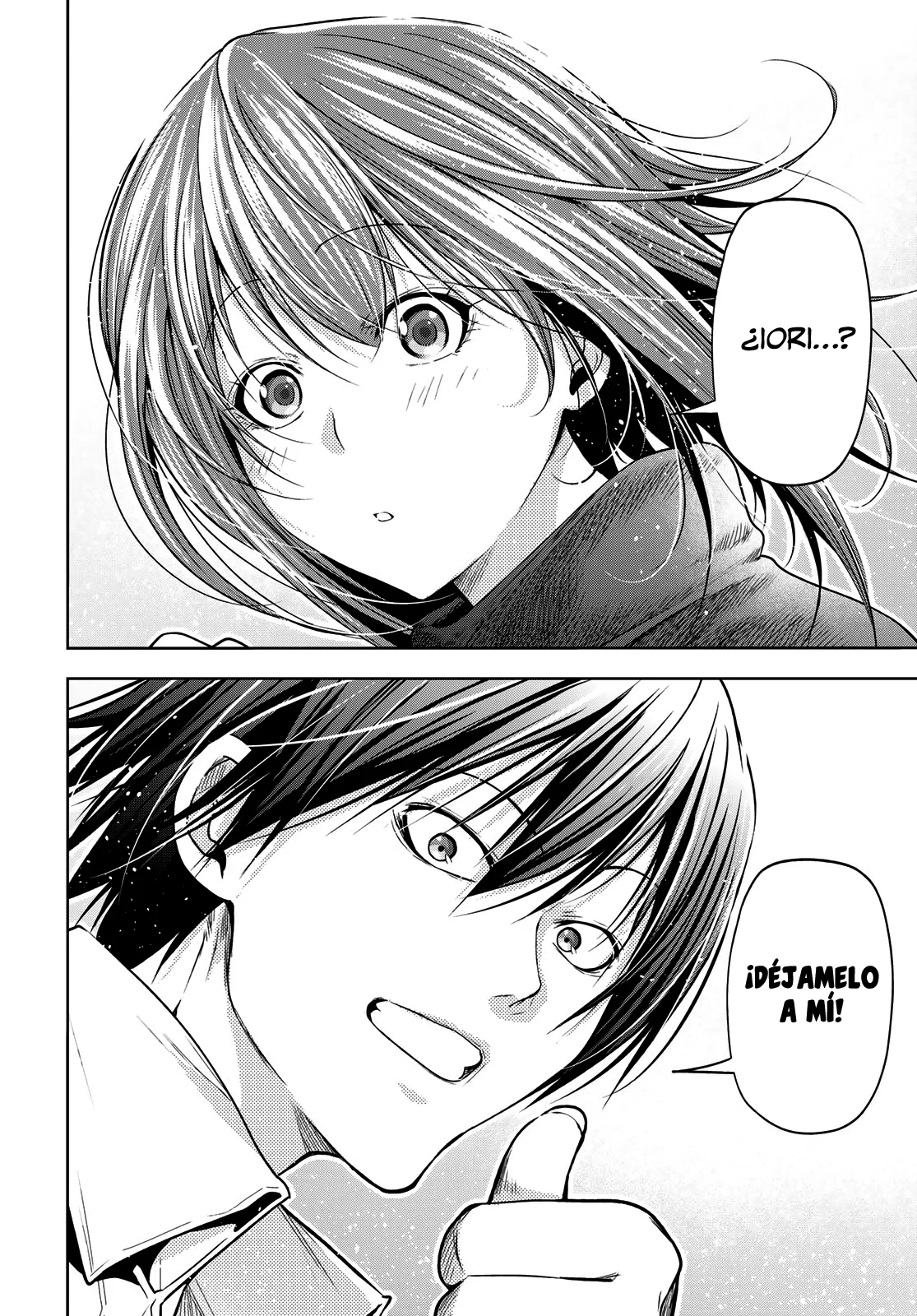 Página 32 del Manga