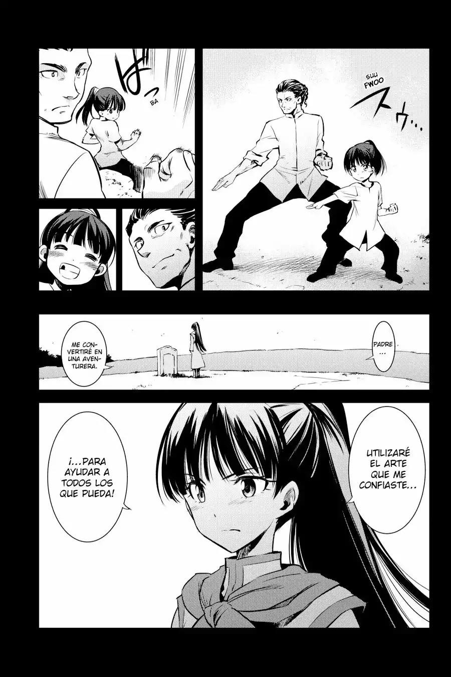 Página 32 del Manga